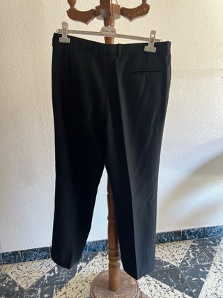 Traje St. Carlo Negro