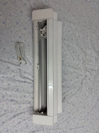 Plotter Silhouette Cameo 4 Pro Bianco