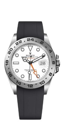 Reloj Rolex Explorer 2 Polar