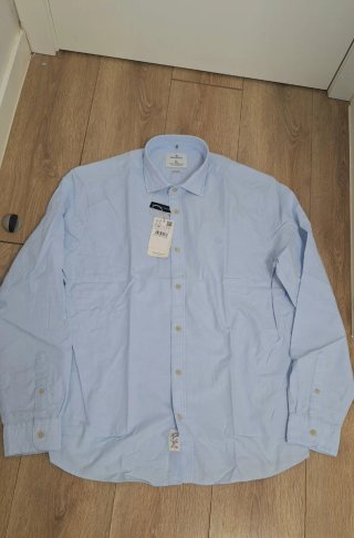 Camisas varios modelos 100% Algodón