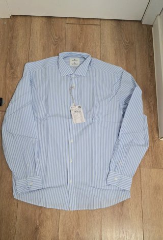 Camisas varios modelos 100% Algodón