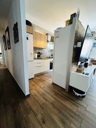 Venta de piso Teulada/Moraira