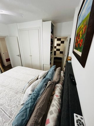 Venta de piso Teulada/Moraira