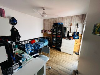 Venta de piso Teulada/Moraira
