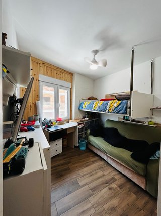 Venta de piso Teulada/Moraira