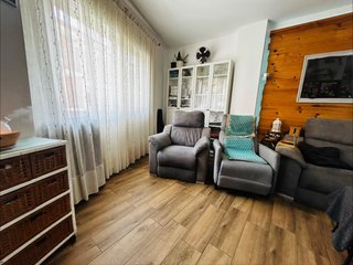 Venta de piso Teulada/Moraira