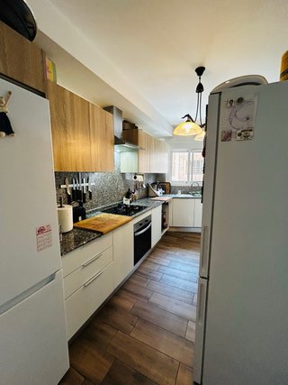 Venta de piso Teulada/Moraira