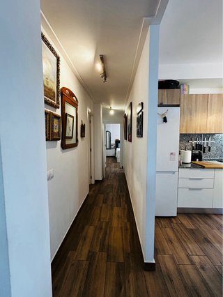 Venta de piso Teulada/Moraira