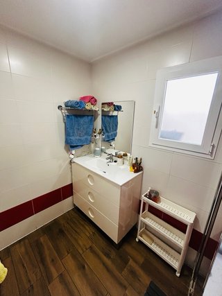 Venta de piso Teulada/Moraira