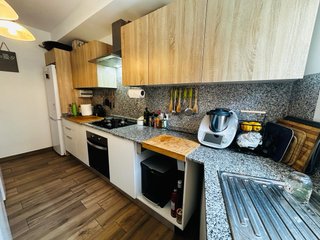 Venta de piso Teulada/Moraira