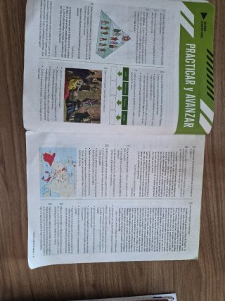 Proyecto: FanFest - Geografía e Historia 4 ESO