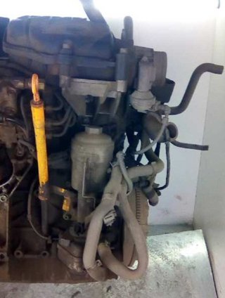 147635 agp motor completo seat cordoba 1.9 mt (68