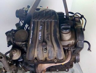 147635 agp motor completo seat cordoba 1.9 mt (68