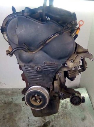 147635 agp motor completo seat cordoba 1.9 mt (68