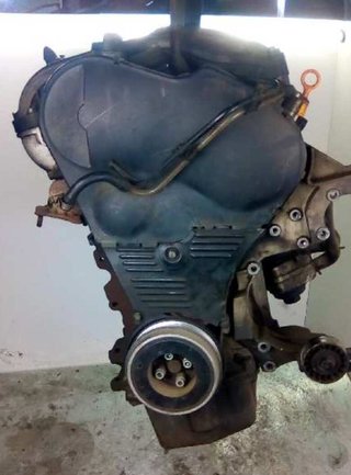 147635 agp motor completo seat cordoba 1.9 mt (68
