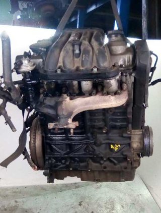 147635 agp motor completo seat cordoba 1.9 mt (68