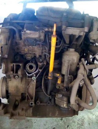 147635 agp motor completo seat cordoba 1.9 mt (68
