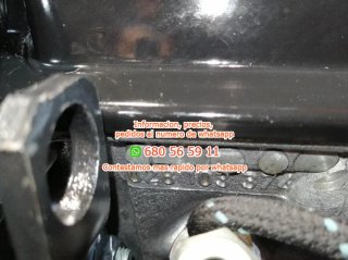Volkswagen jgrmp140094 aef motor compl Ref:2285555
