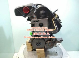 Volkswagen jgrmp140094 aef motor compl Ref:2285555