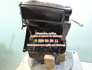 Volkswagen jgrmp140094 aef motor compl Ref:2285555