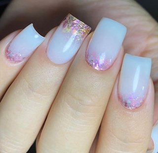 Uñas a domicilio