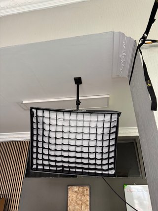 Foco LED Godox FL100