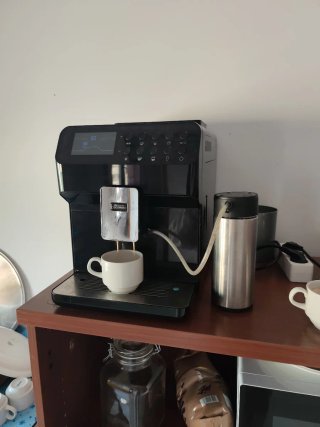 Cafetera Automática Cecotec