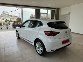 Renault Clio 2022