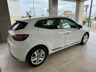 Renault Clio 2022