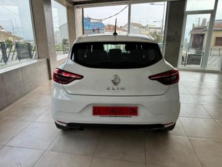 Renault Clio 2022