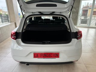 Renault Clio 2022