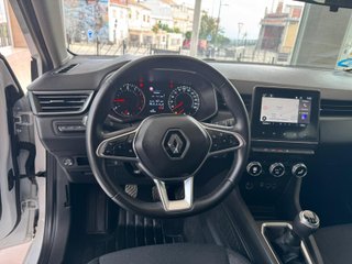 Renault Clio 2022