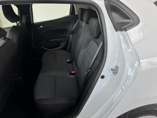 Renault Clio 2022