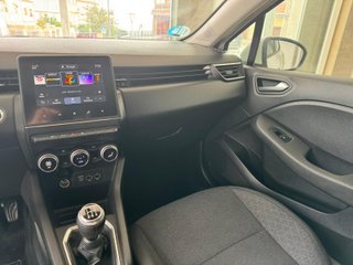 Renault Clio 2022
