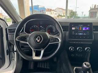 Renault Clio 2022