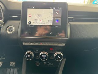 Renault Clio 2022