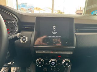 Renault Clio 2022