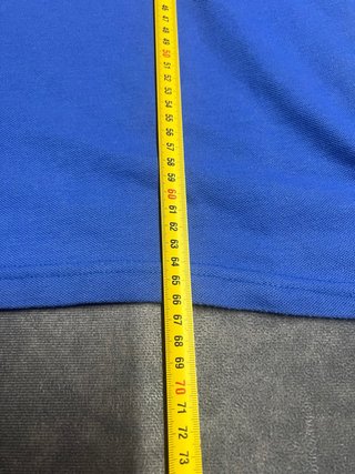 Polo Ralph Lauren Vintage Azul