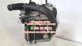 Motor completo seat jgrmp704887 axr le Ref:2746197