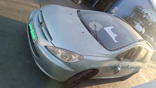Despiece Peugeot 307 Familiar