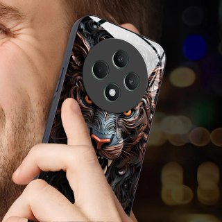 Custodia per OPPO Reno 12 F 5G 4G / Reno 12 FS 5G 4G