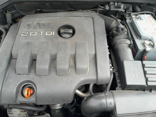 Brazo suspensión 1k0501529f audi a3 (8p) 1157048