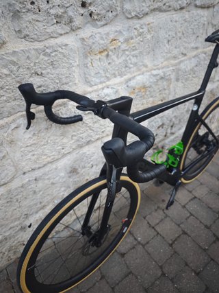 Cervelo Caledonia 5 Talla 58