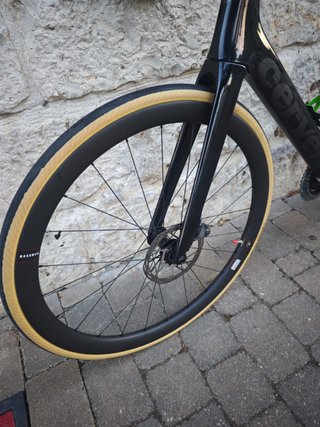 Cervelo Caledonia 5 Talla 58