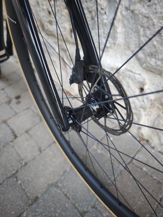 Cervelo Caledonia 5 Talla 58