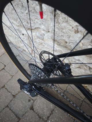 Cervelo Caledonia 5 Talla 58