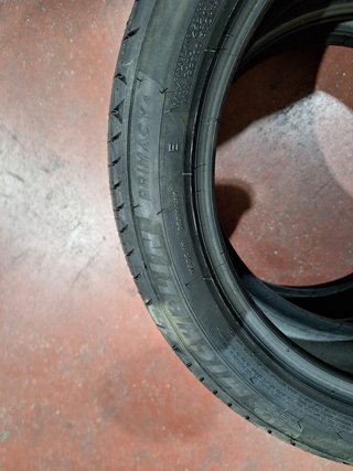 Juego 2 Neumáticos Michelin 185/50/16