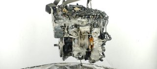 20759889 motor completo dry audi a6 (4a2, 40 tdi