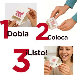 Catchmaster 100i - Trampas Cucarachas (300 un.)
