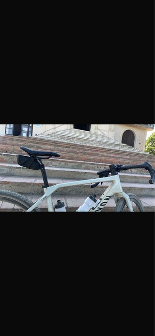 Canyon Grizl CF SL 8 Di2